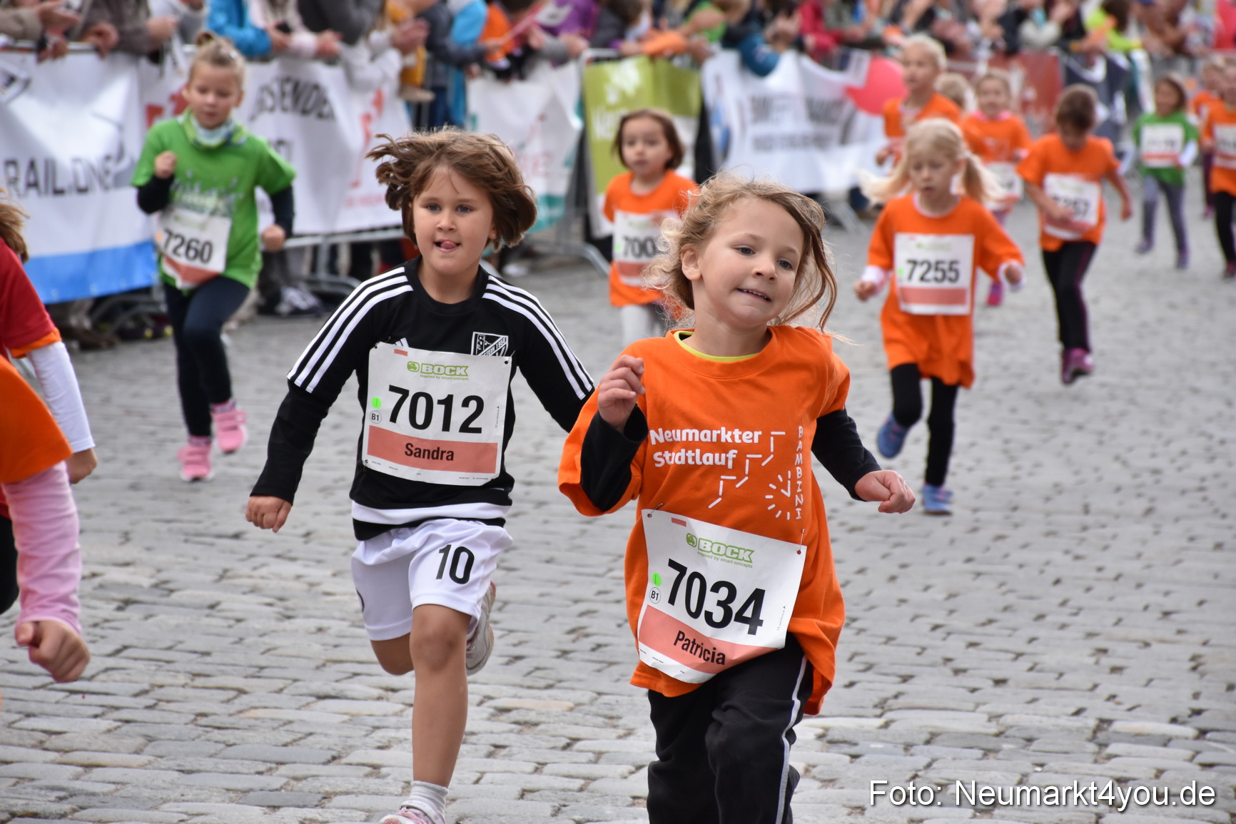 Stadtlauf Neumarkt 2017 1306